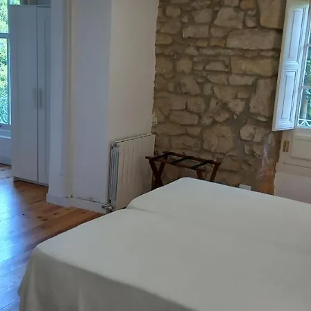 Hotel Senorio De Bizkaia