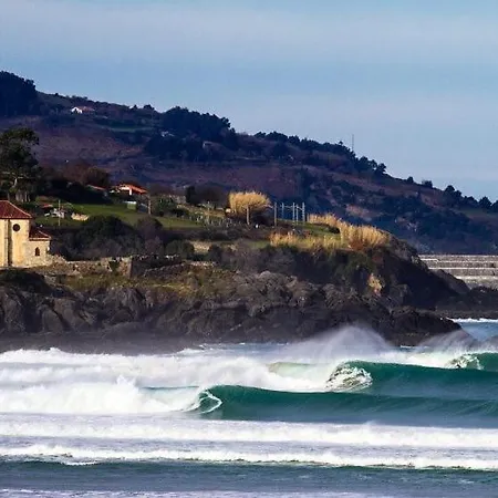 Senorio De Bizkaia Hotel