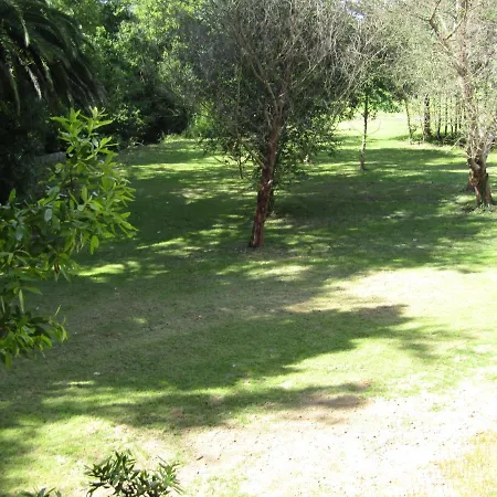 Senorio De Bizkaia Hotel *