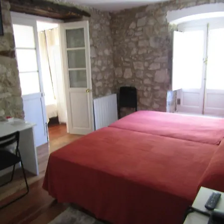 Senorio De Bizkaia 바키오