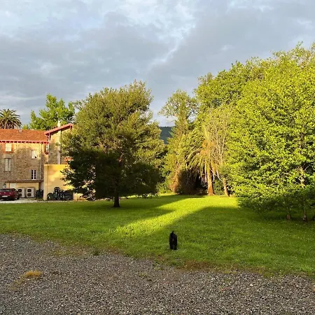 Hotel Senorio De Bizkaia Bakio